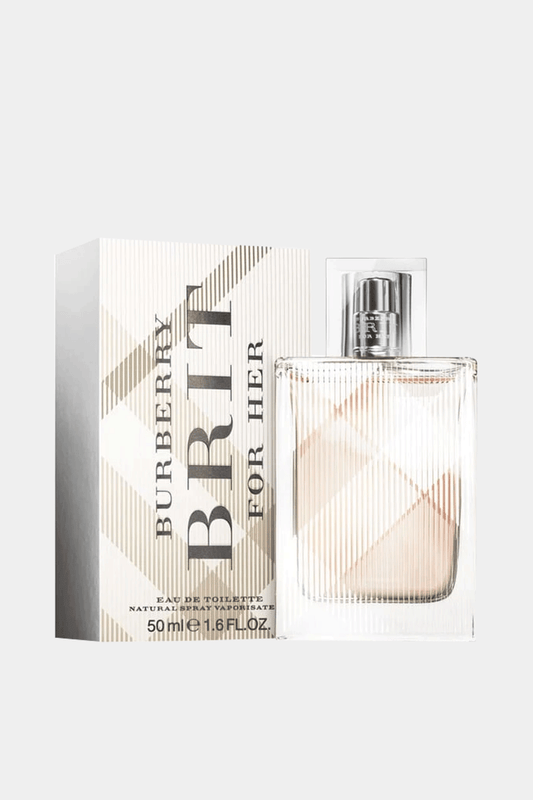 Burberry - Brit for Her Eau De Toilette