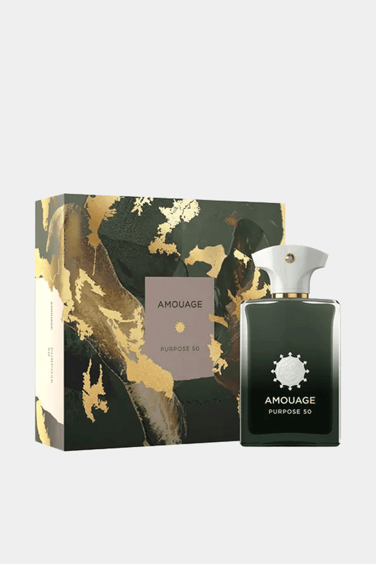 Amouage - Purpose 50 Extrait De Parfum