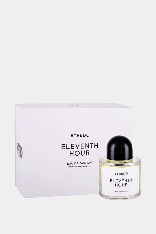 Byredo - Eleventh Hour Eau De Parfum