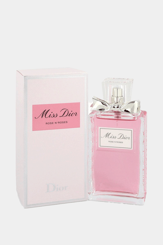 Christian Dior - Miss Dior Rose N Roses Eau De Toilette