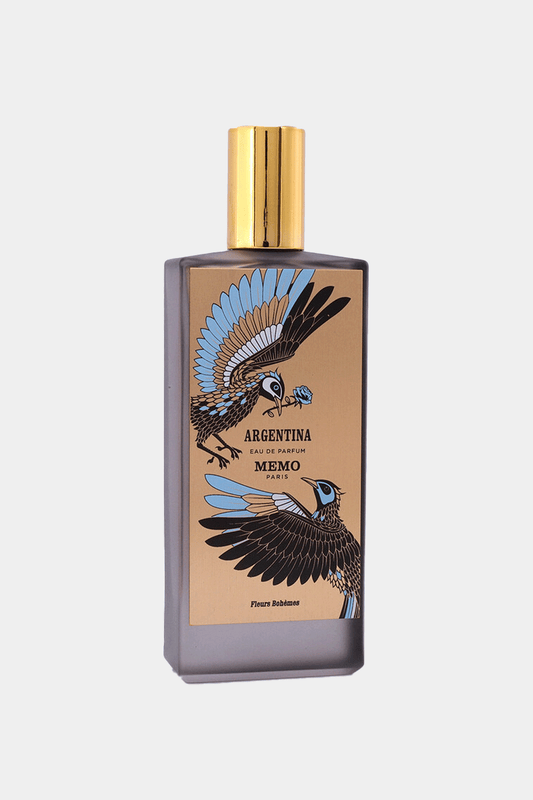 Memo Paris - Fleurs Bohemes Argentina Eau De Parfum
