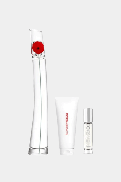 Kenzo - Flower Set Eau De Parfum