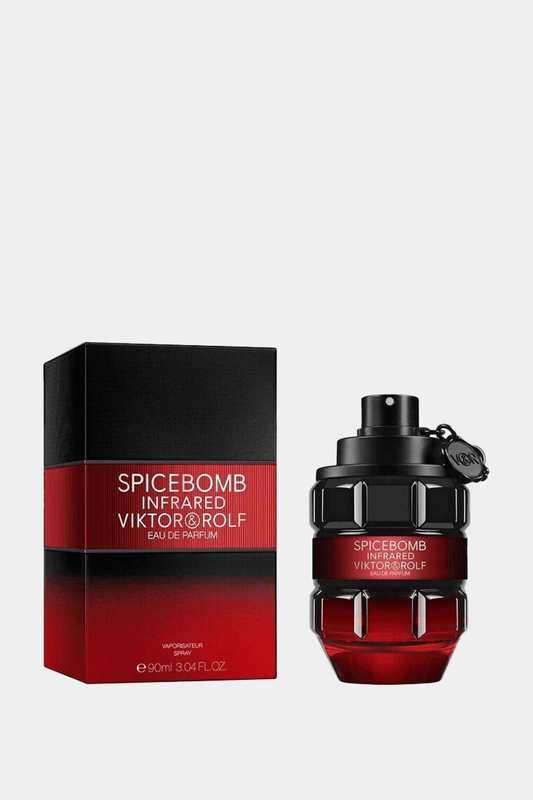 Viktor & Rolf - Spicebomb Infrared Eau de Parfum