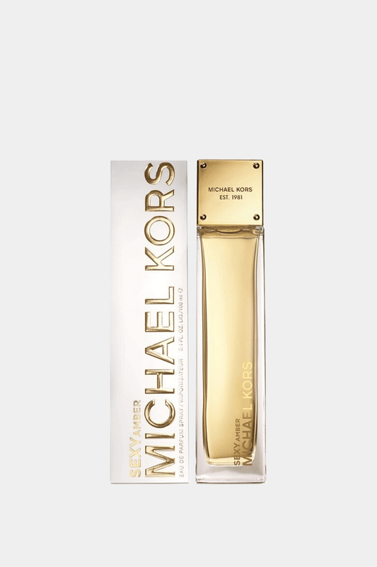 Michael Kors - Sexy Amber Eau De Parfum