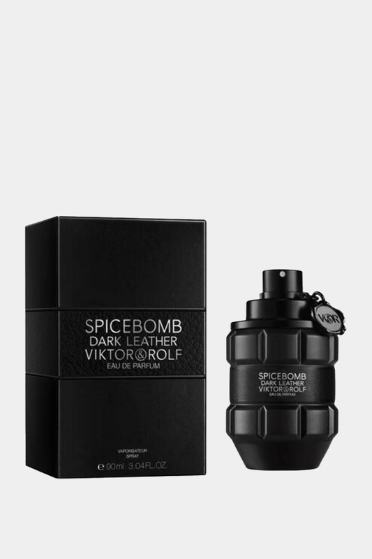 Viktor & Rolf - Spicebomb Dark Leather Pour Homme Eau De Parfum