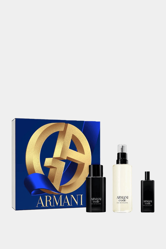 Giorgio Armani - Armani Code Pour Homme Set Eau De Toilette