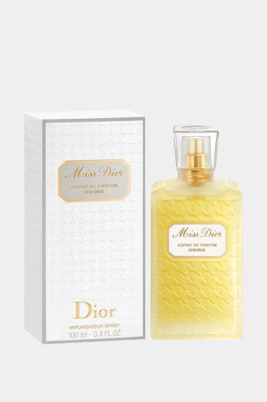 Christian Dior - Miss Dior Originale Eau De Toilette