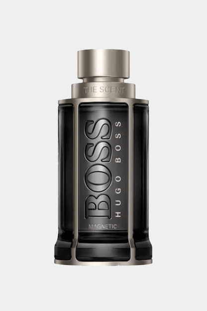 Hugo Boss - The Scent Magnetic Eau De Parfum
