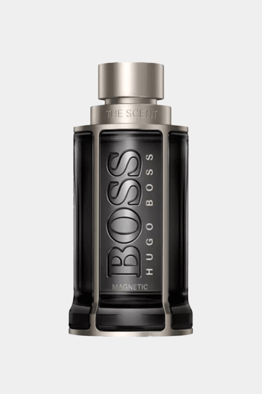 Hugo Boss - The Scent Magnetic Eau De Parfum