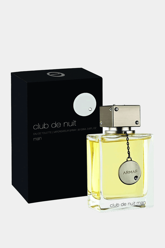 Armaf Club - De Nuit Man Perfume Eau De Toilette