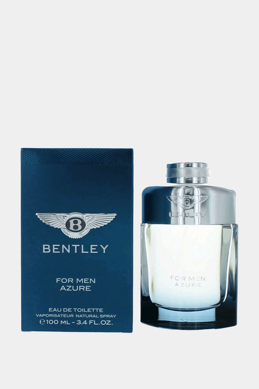 Bentley Azure Eau de Toilette