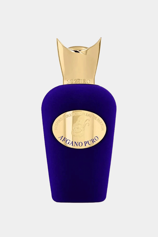 Sospiro - Afgano Puro Eau De Parfum