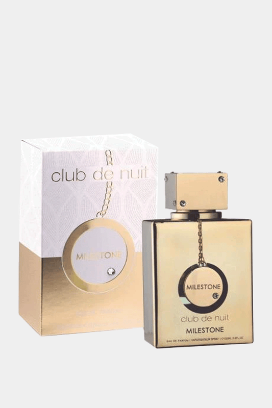 Armaf Club - De Nuit Milestone Eau De Parfum