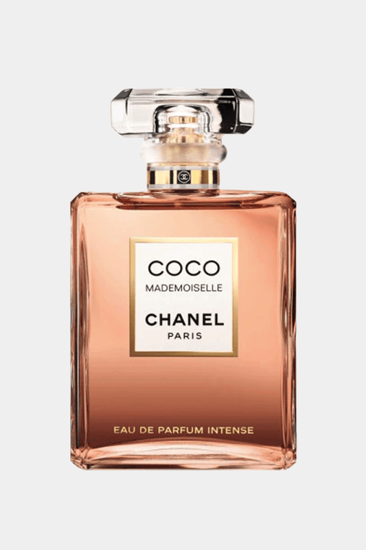 Chanel - Coco Mademoiselle Intense  Eau De Parfum