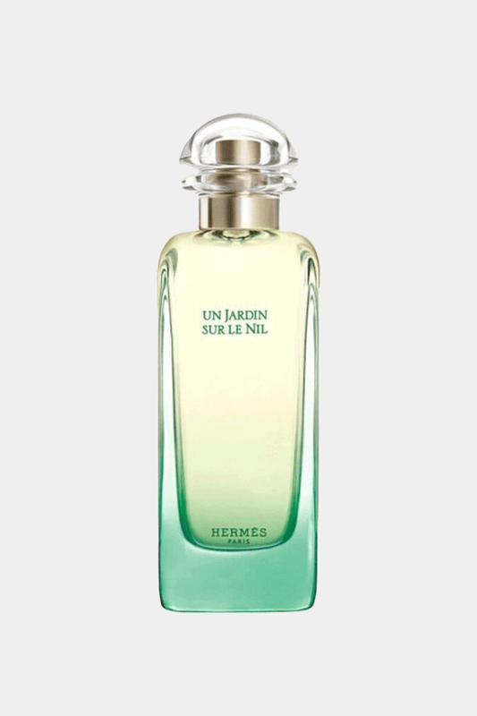 Hermes - Un Jardin Sur Le Nil Eau De Toilette
