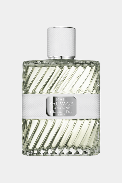 Christian Dior - Eau Sauvage Eau de Toilette
