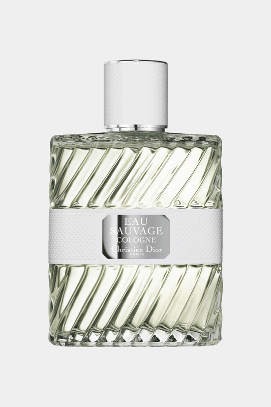 Christian Dior - Eau Sauvage Eau de Toilette