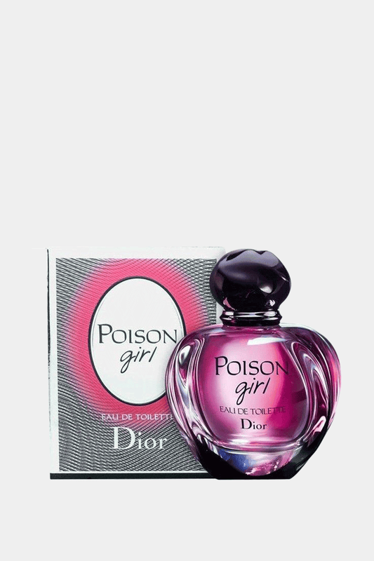 Christian Dior - Poison Girl Eau De Toilette