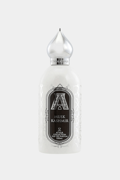 Attar Collection - Musk Kashmir Eau De Parfum