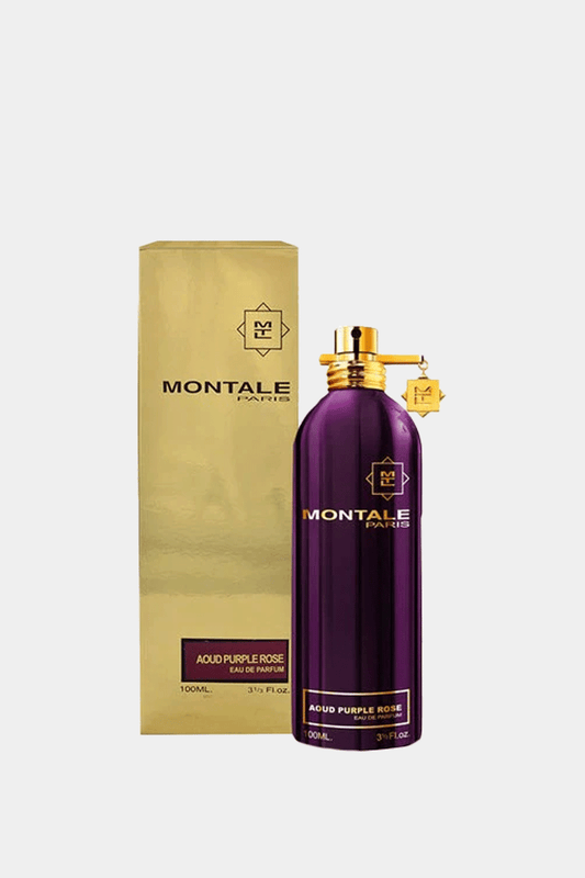 Montale - Aoud Purple Rose Eau De Parfum