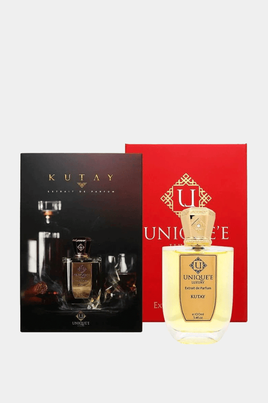 Unique Luxury - Kutay For Unisex Extrait De Parfum