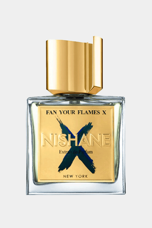 Nishane  - Fan Your Flames X Extrait de Parfum