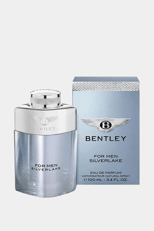 Bentley - Silverlake For Men Perfume For Men Eau De Parfum