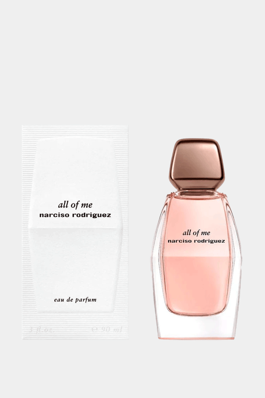 Narciso Rodriguez - All Of Me Perfume Eau De Parfum