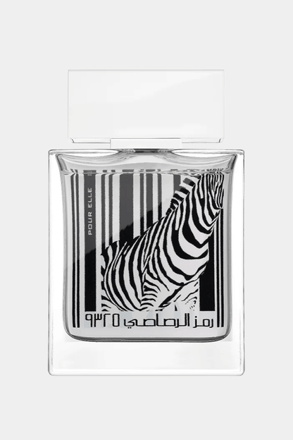 Rasasi - Rumz Al Zebra  9453 Eau De Parfum