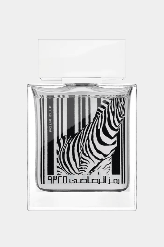 Rasasi - Rumz Al Zebra  9453 Eau De Parfum