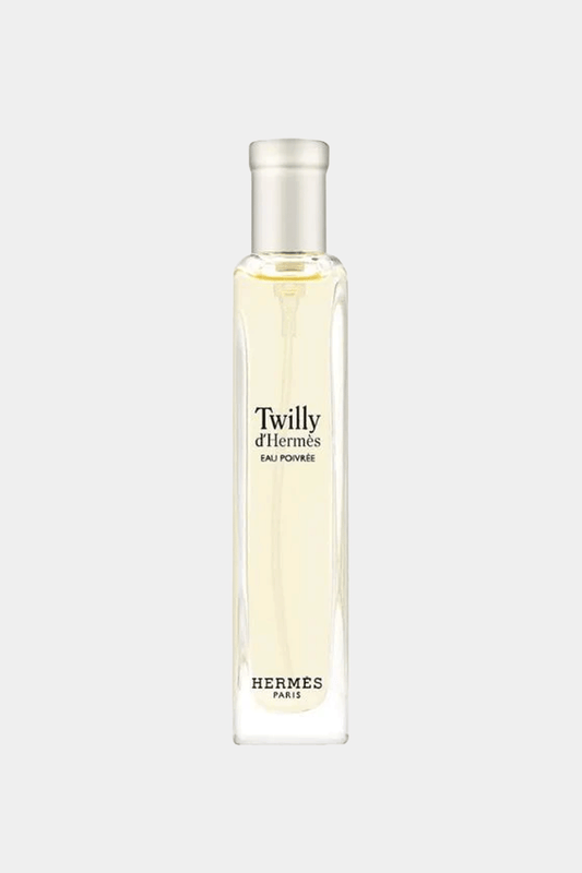 Hermes - Twilly D'hermes Eau Poivree Mini Spray Eau De Parfum