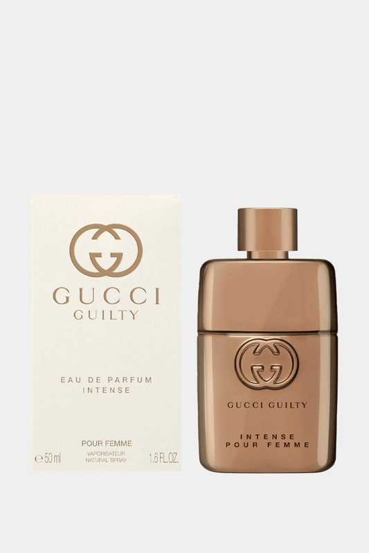 Gucci - Guilty Intense Pour Femme Eau De Parfum