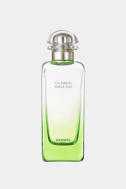 Hermes - Un Jardin Sur Le Toit Refillable Eau De Toilette