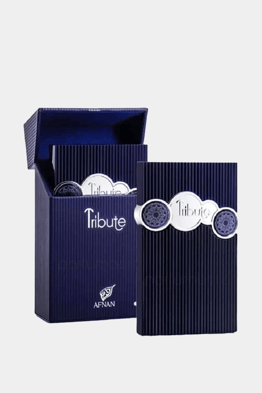 Afnan - Tribute Blue Eau de Parfum