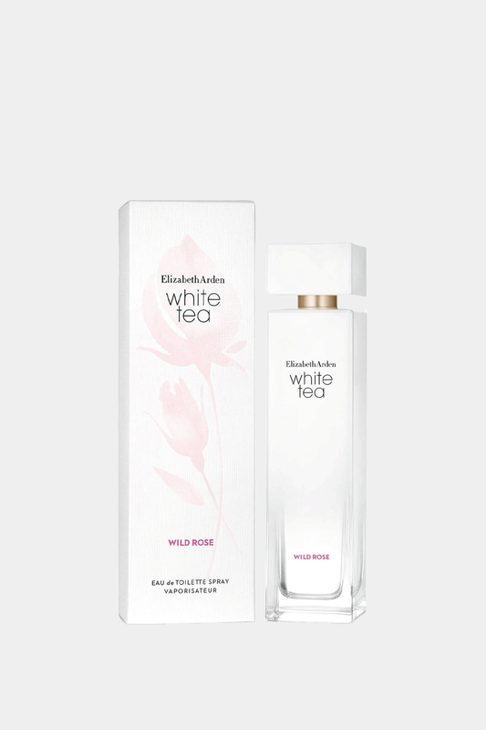 Elizabeth Arden - White Tea Wild Rose Eau De Toilette