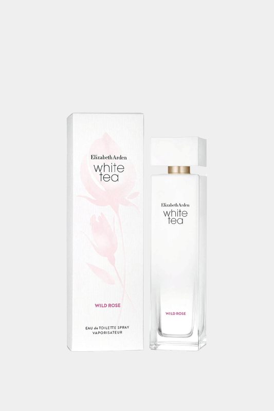 Elizabeth Arden - White Tea Wild Rose Eau De Toilette