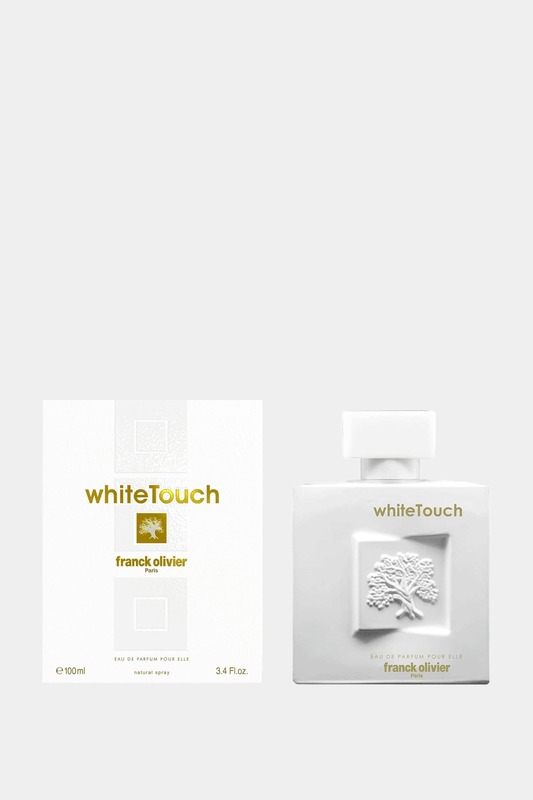 Franck Olivier - White Touch Pour Elle Eau De Parfum