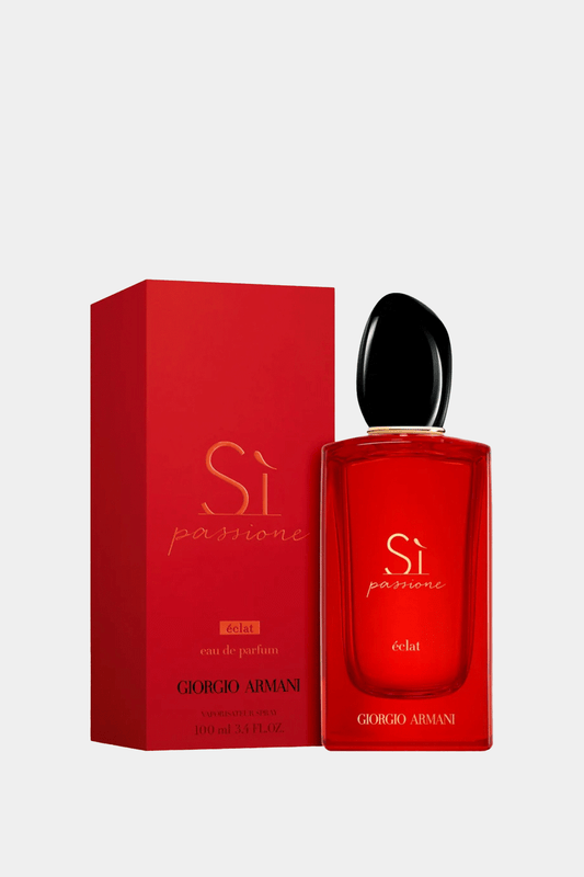 Giorgio Armani - Si Passione Eclat Eau De Parfum