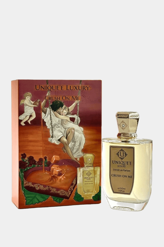 Unique‚ ae Luxury - Crush On Me Extrait de Parfum