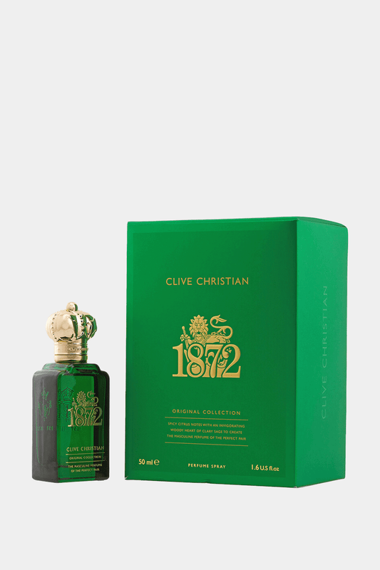 Clive Christian - Original Collection 1872 Masculine Perfume Spray