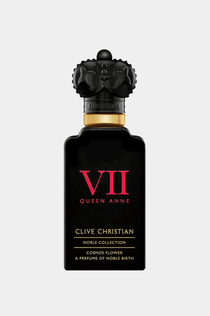 Clive Christian - Collection Vii  Queen Anne Cosmos Flower Parfum Spray