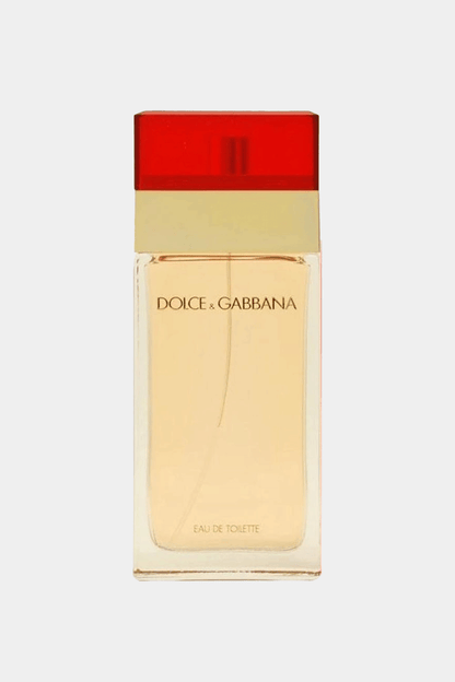 Dolce & Gabbana - Pour Femme  Eau De Toilette