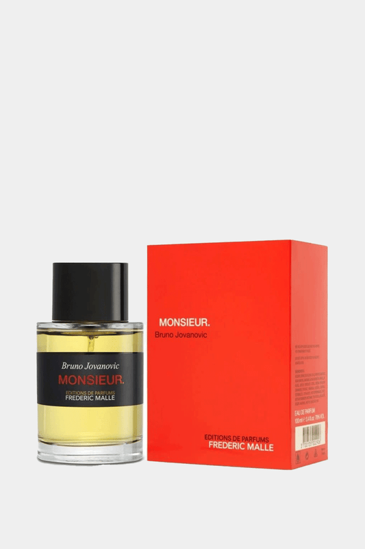 Frederic Malle - Monsieur Perfume Eau De Parfum