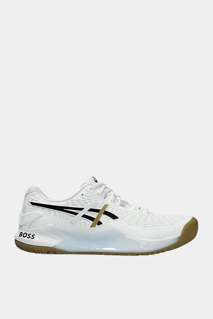 Asics - Gel Resolution 9