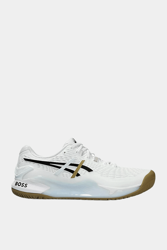Asics - Gel Resolution 9