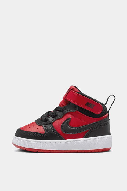 Nike - Court Borough Mid 2