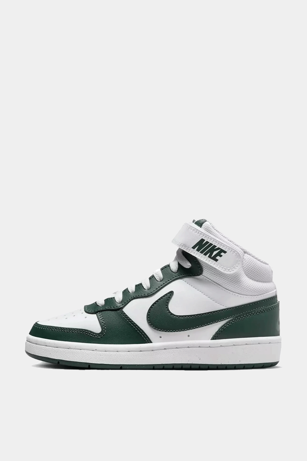 Nike - Court Borough Mid 2