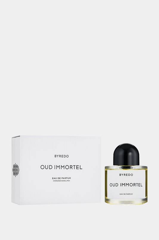 Byredo - Oud Immortel Perfume Eau De Parfum