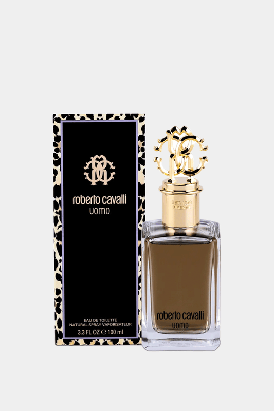 Roberto Cavalli - Uomo Eau de Toilette