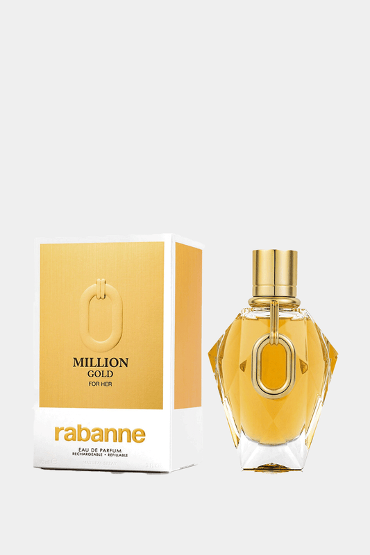 Paco Rabanne - Million Gold For Her Eau De Parfum